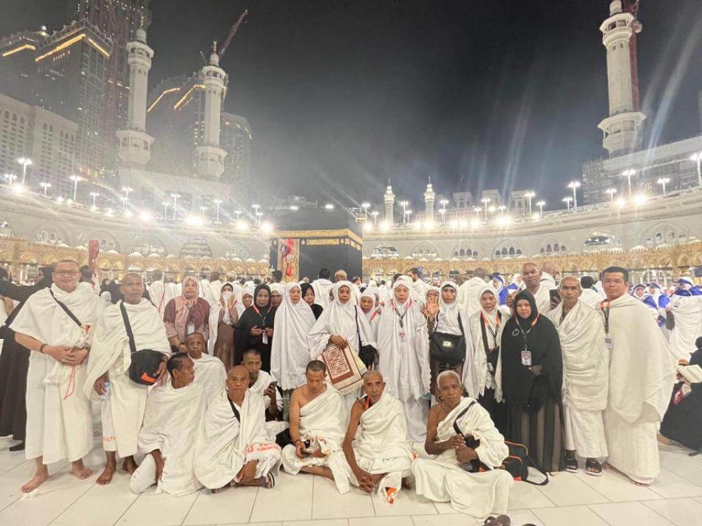 Umrah