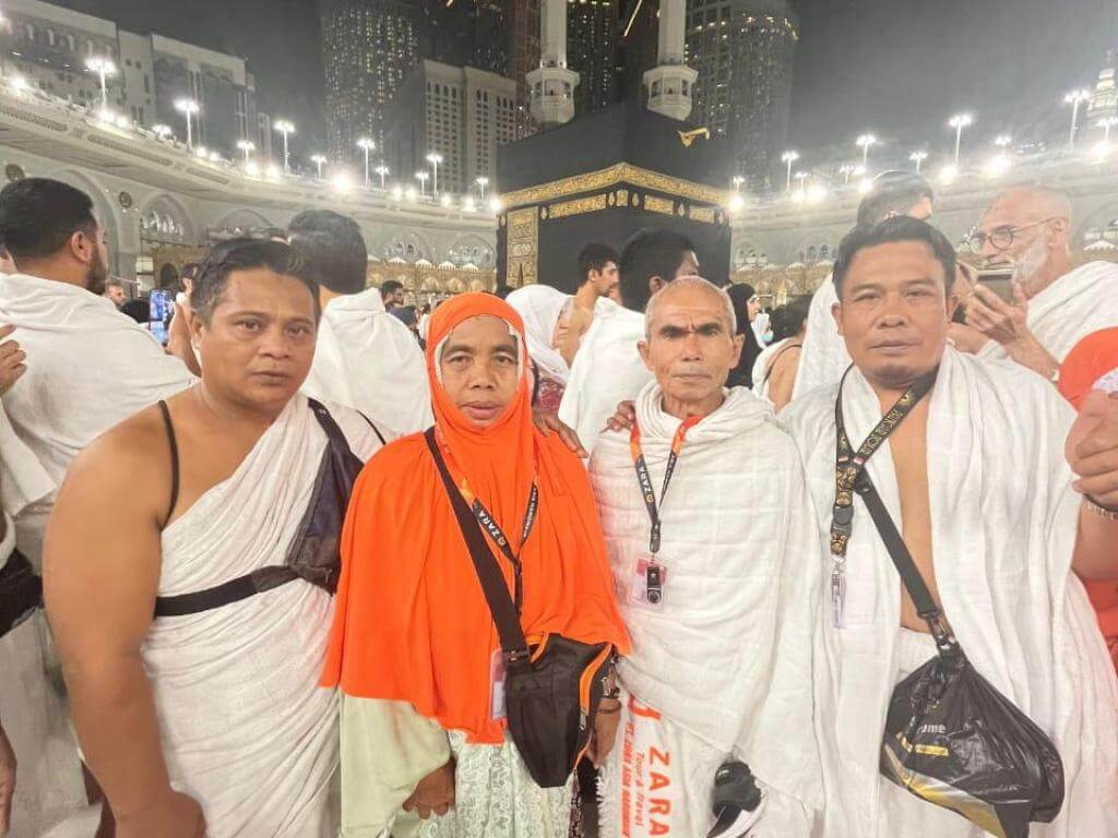 Umrah