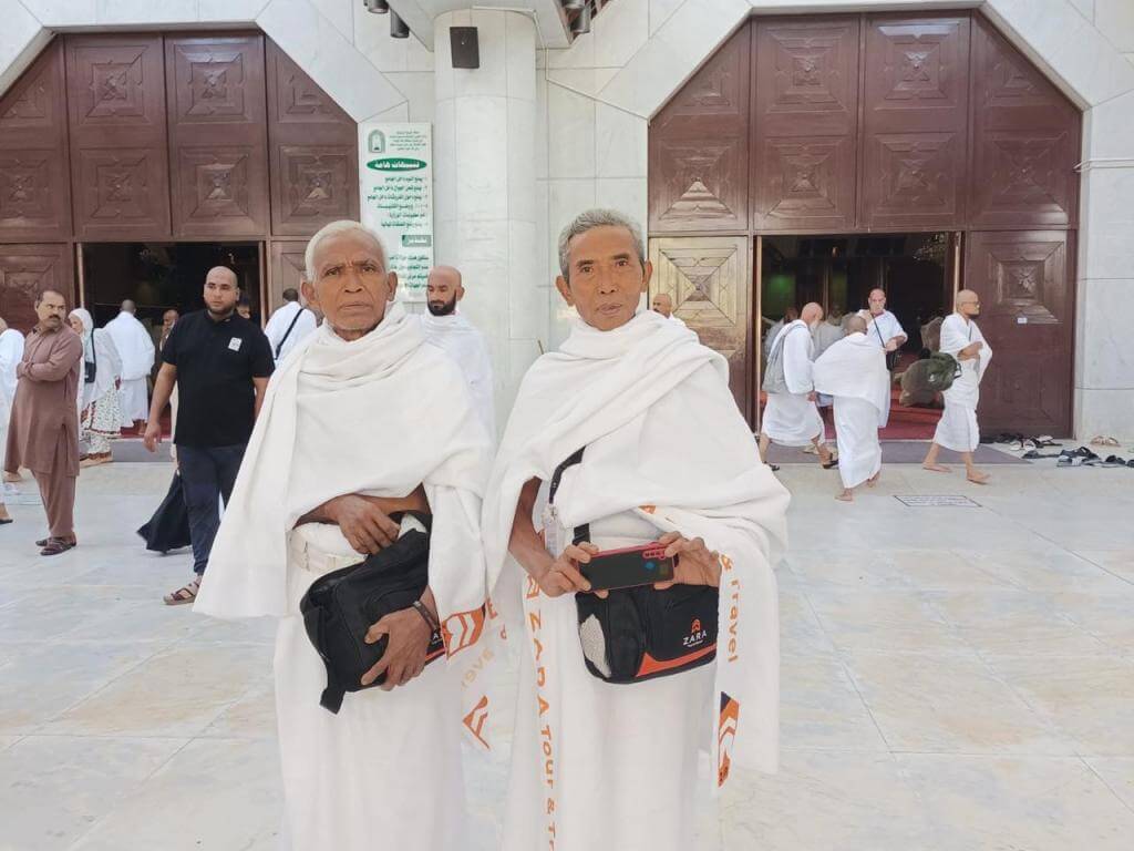 Umrah