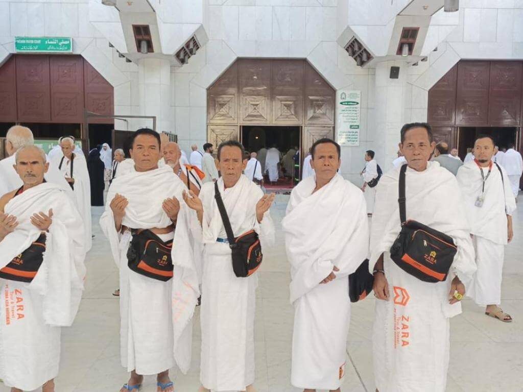 Umrah