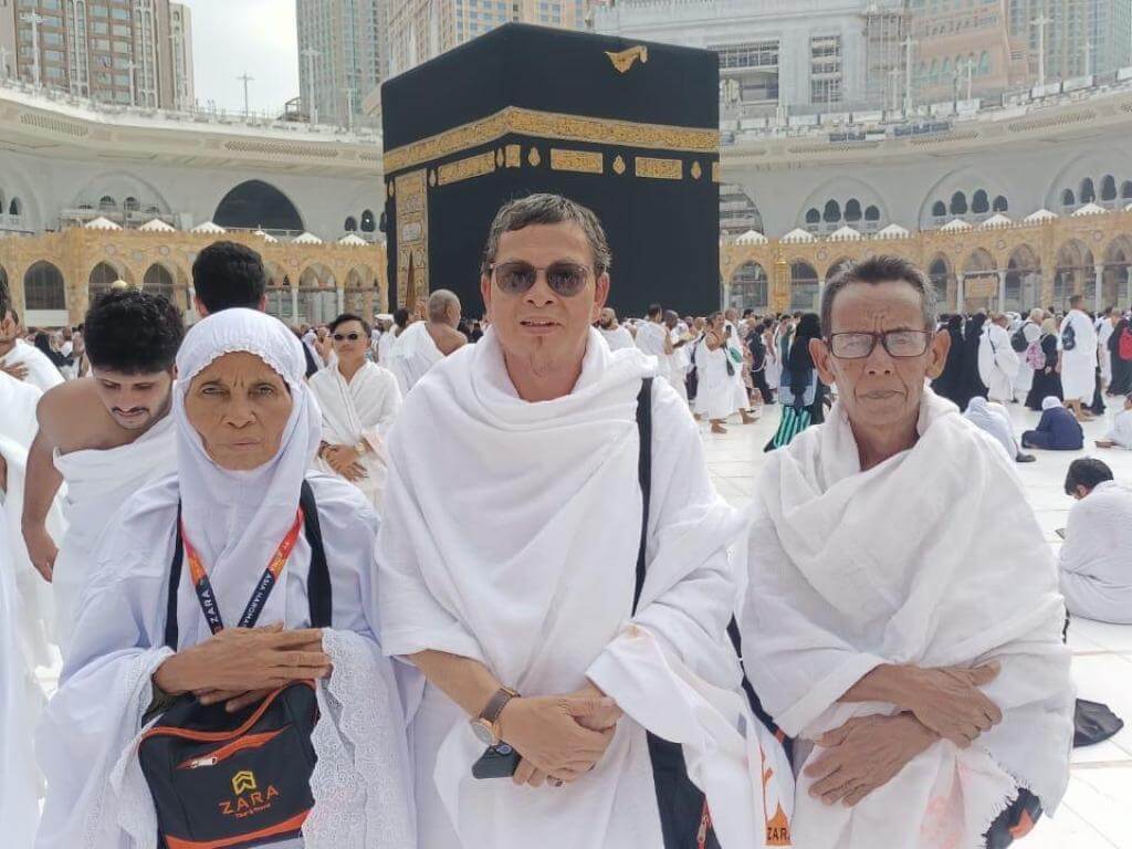 Umrah