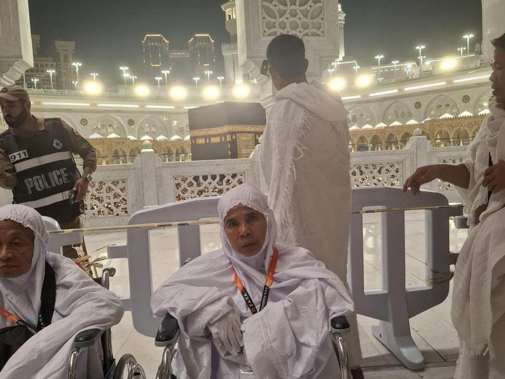 UMRAH RAMADHAN