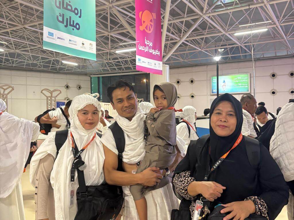 UMRAH RAMADHAN