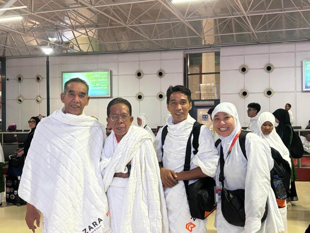 UMRAH RAMADHAN