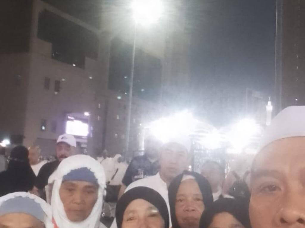 UMRAH RAMADHAN