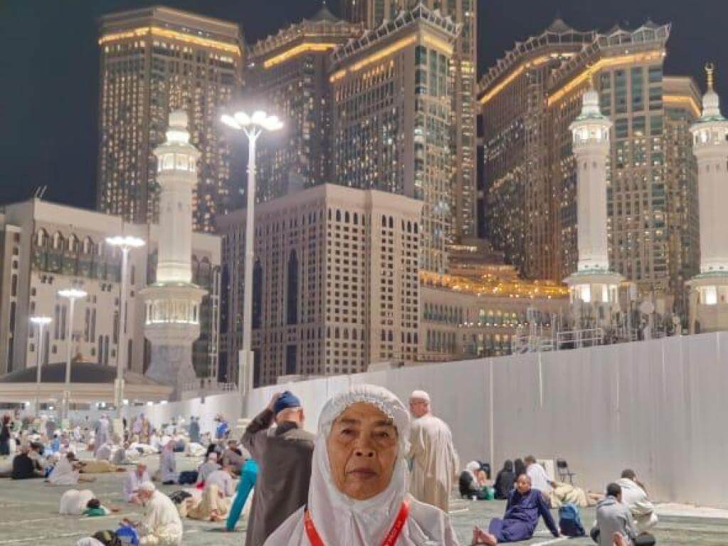 UMRAH RAMADHAN