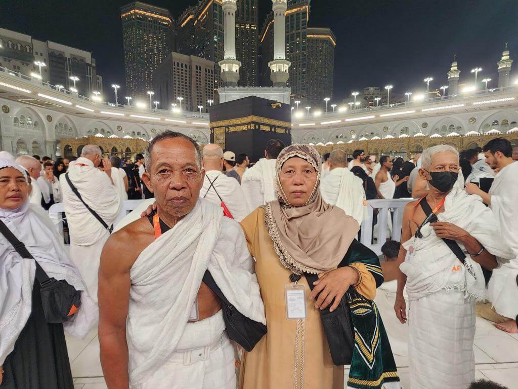 UMRAH RAMADHAN
