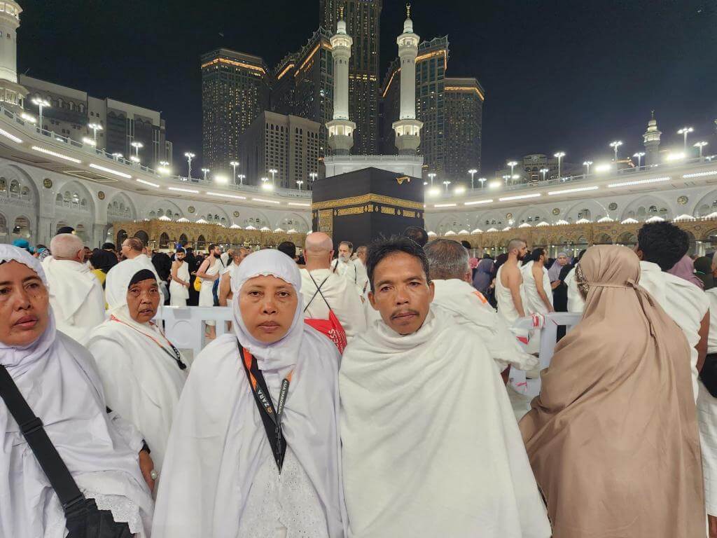 UMRAH RAMADHAN