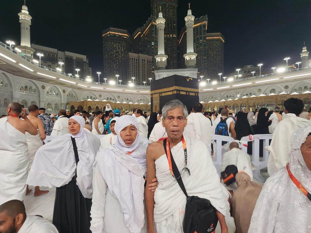 UMRAH RAMADHAN