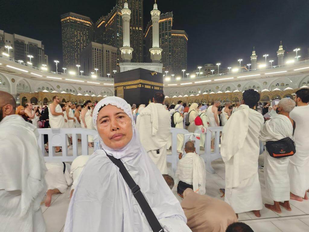 UMRAH RAMADHAN