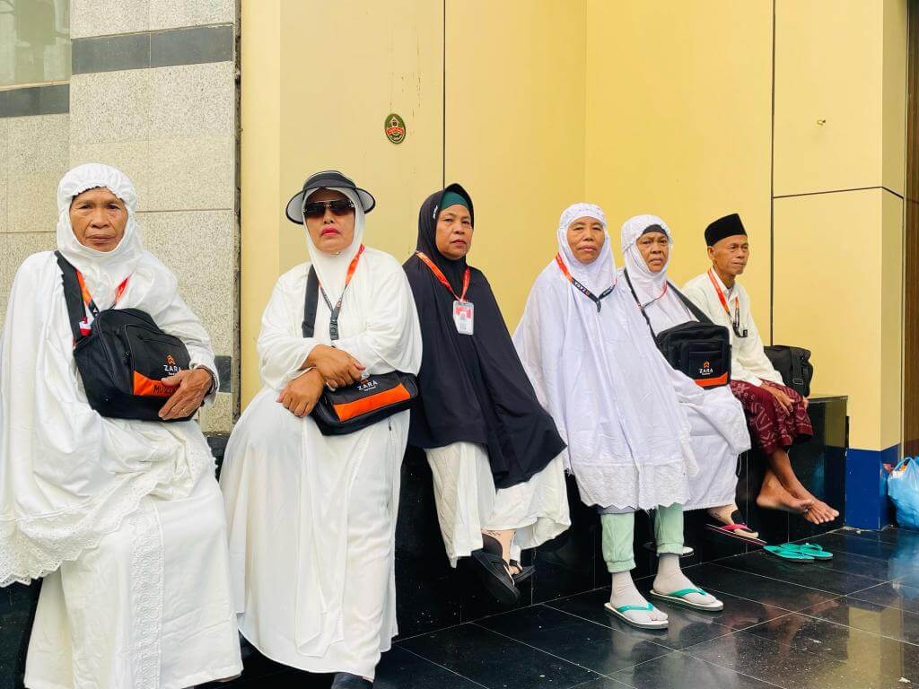 UMRAH RAMADHAN