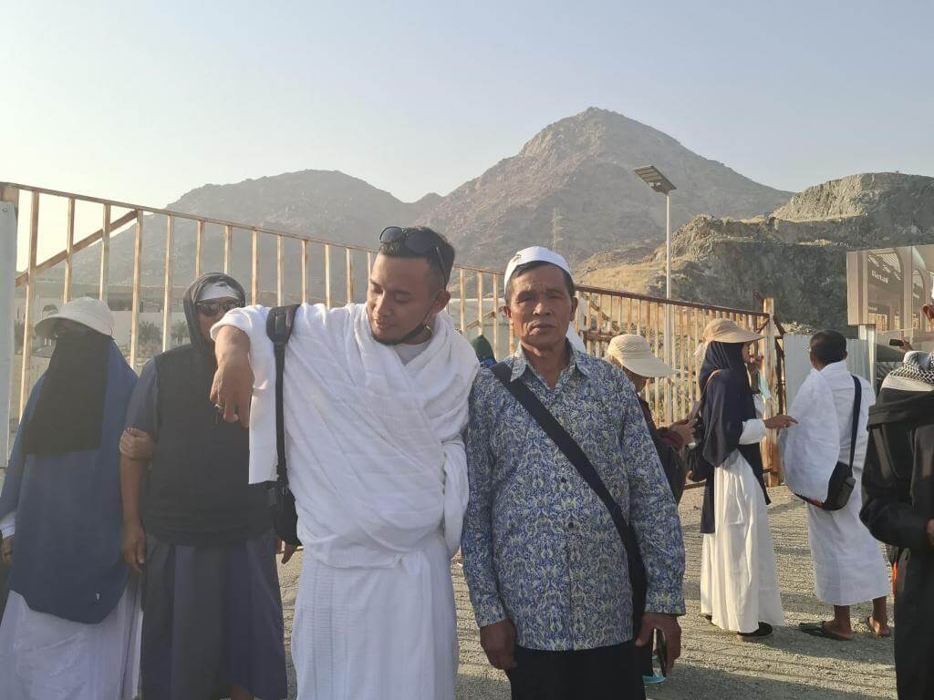 UMRAH RAMADHAN