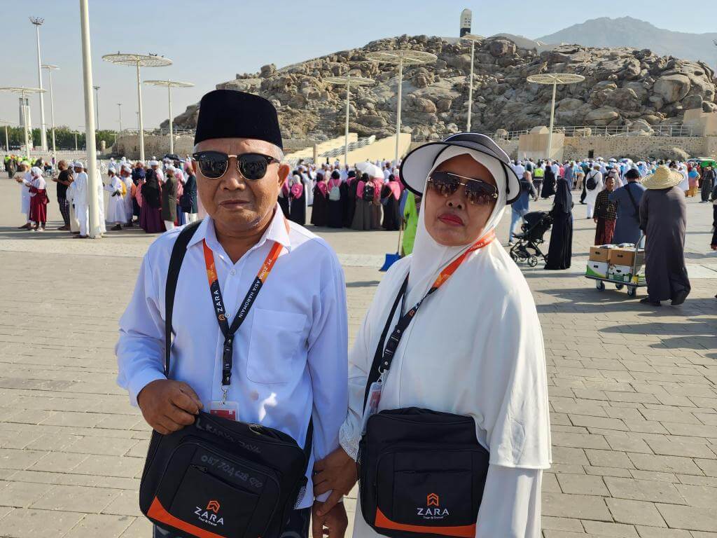 UMRAH RAMADHAN