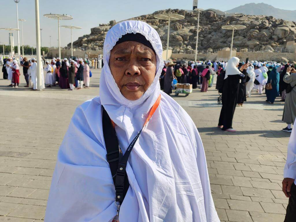 UMRAH RAMADHAN