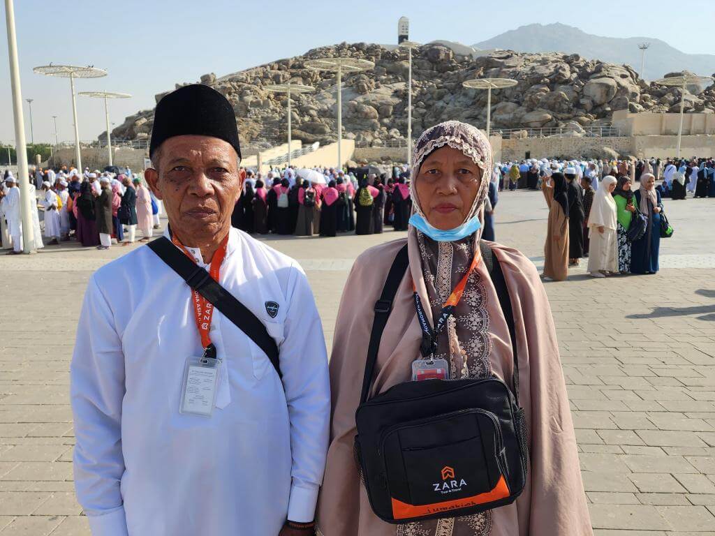 UMRAH RAMADHAN