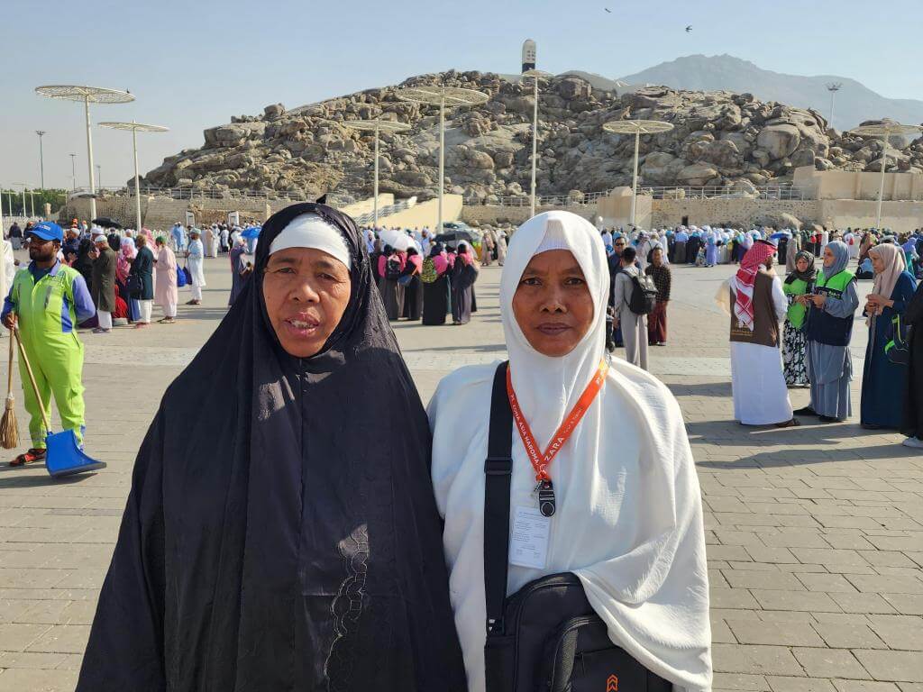 UMRAH RAMADHAN