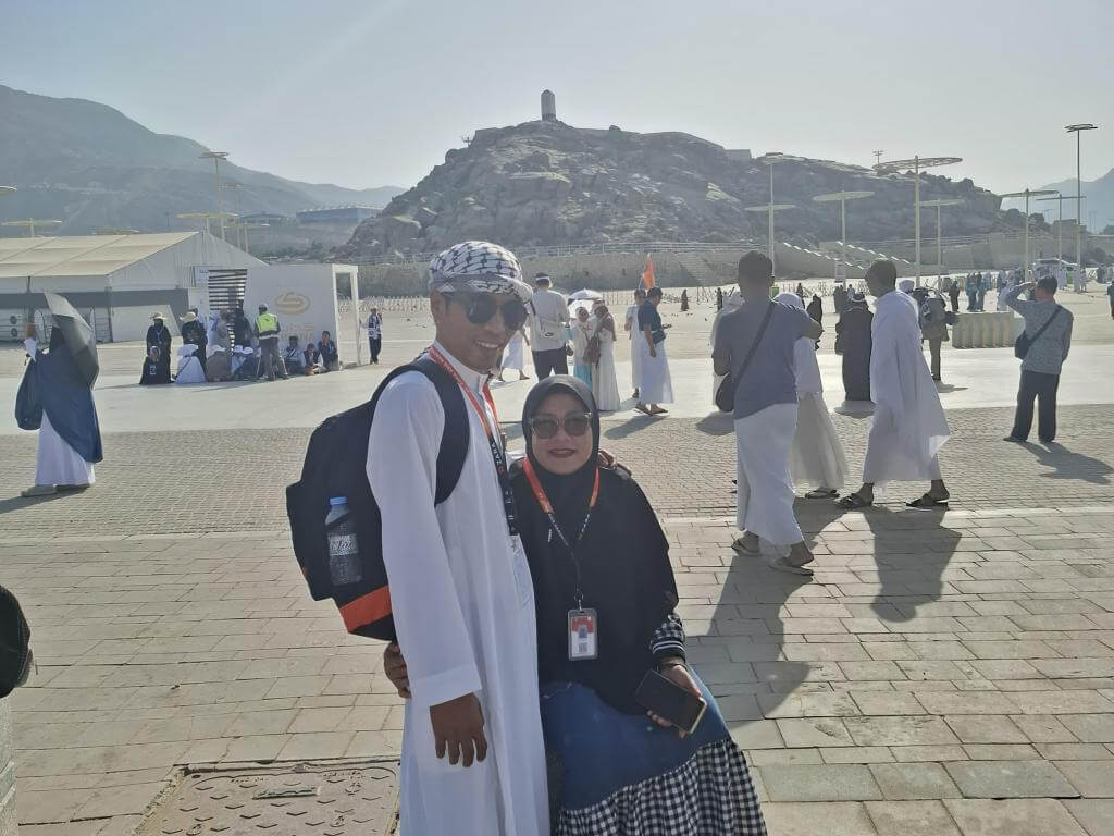 UMRAH RAMADHAN