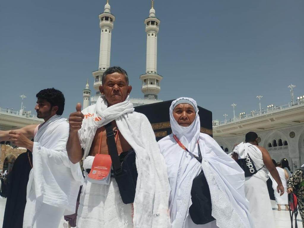 UMRAH RAMADHAN