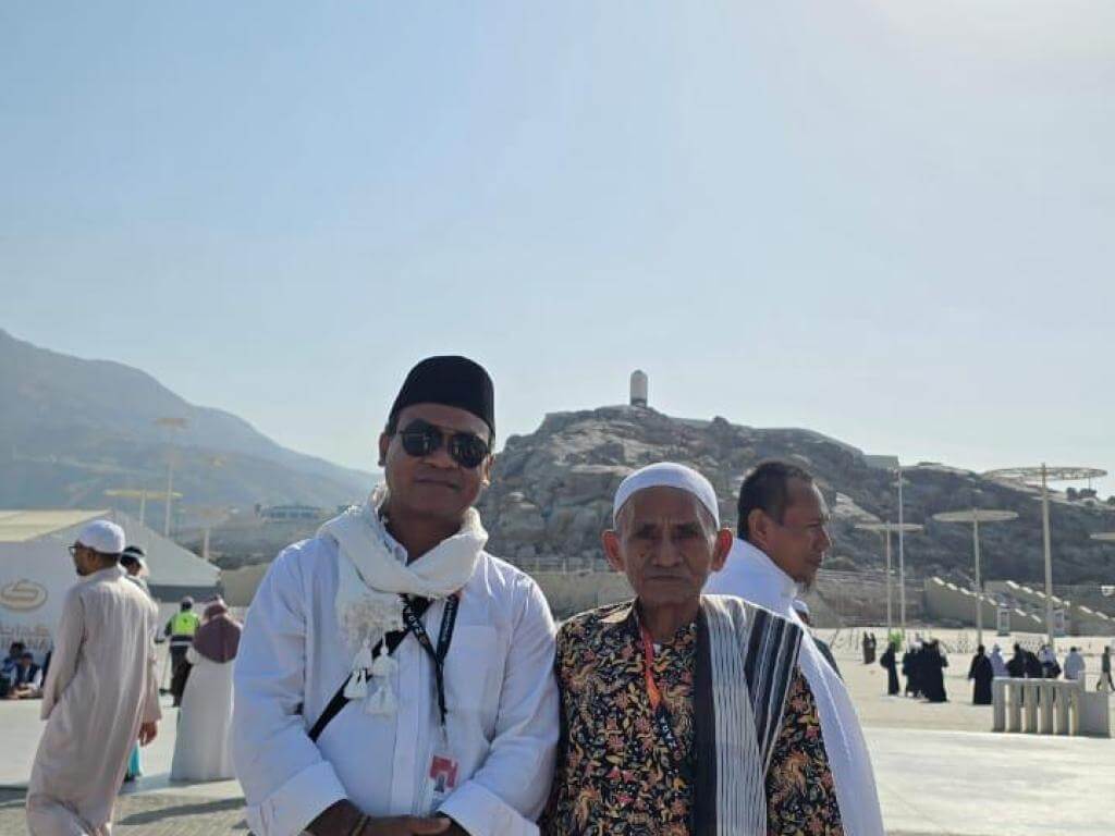 UMRAH RAMADHAN