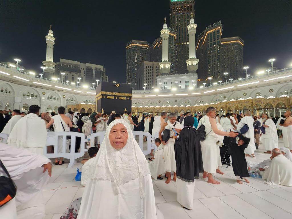 UMRAH RAMADHAN