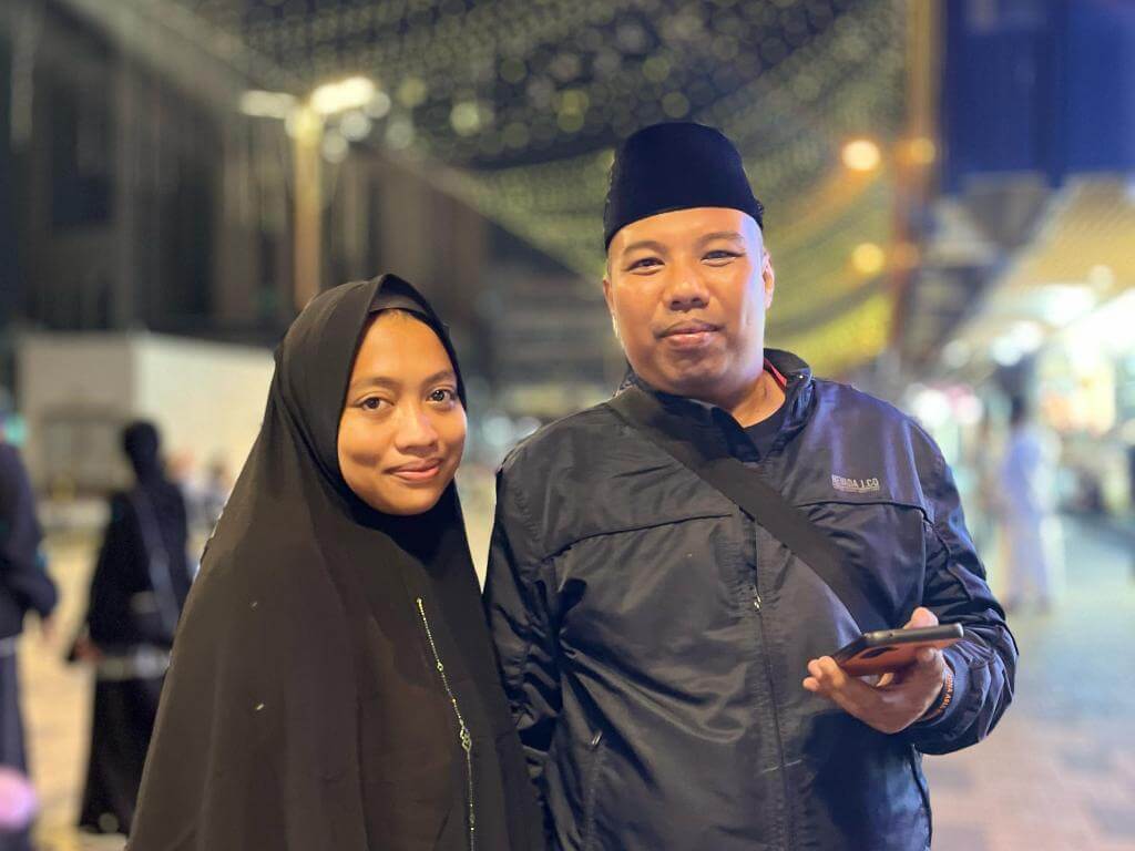 UMRAH RAMADHAN