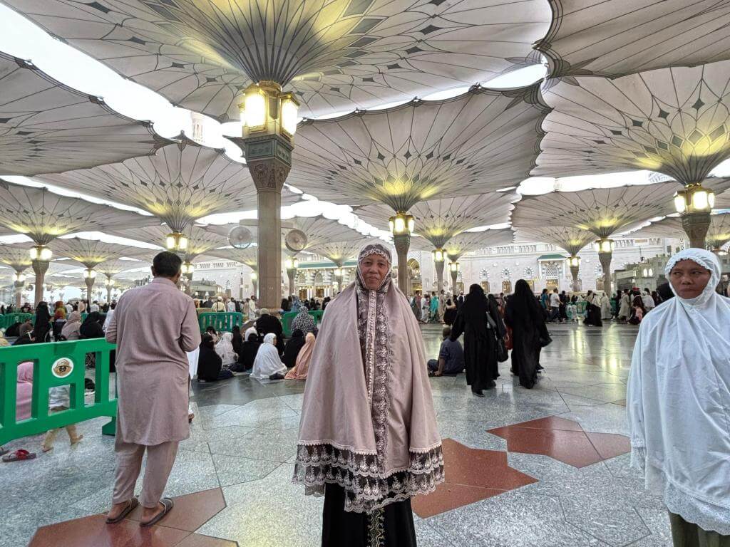 UMRAH RAMADHAN