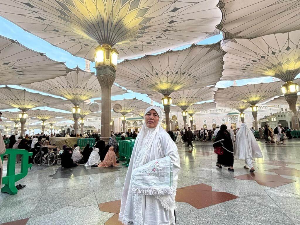 UMRAH RAMADHAN