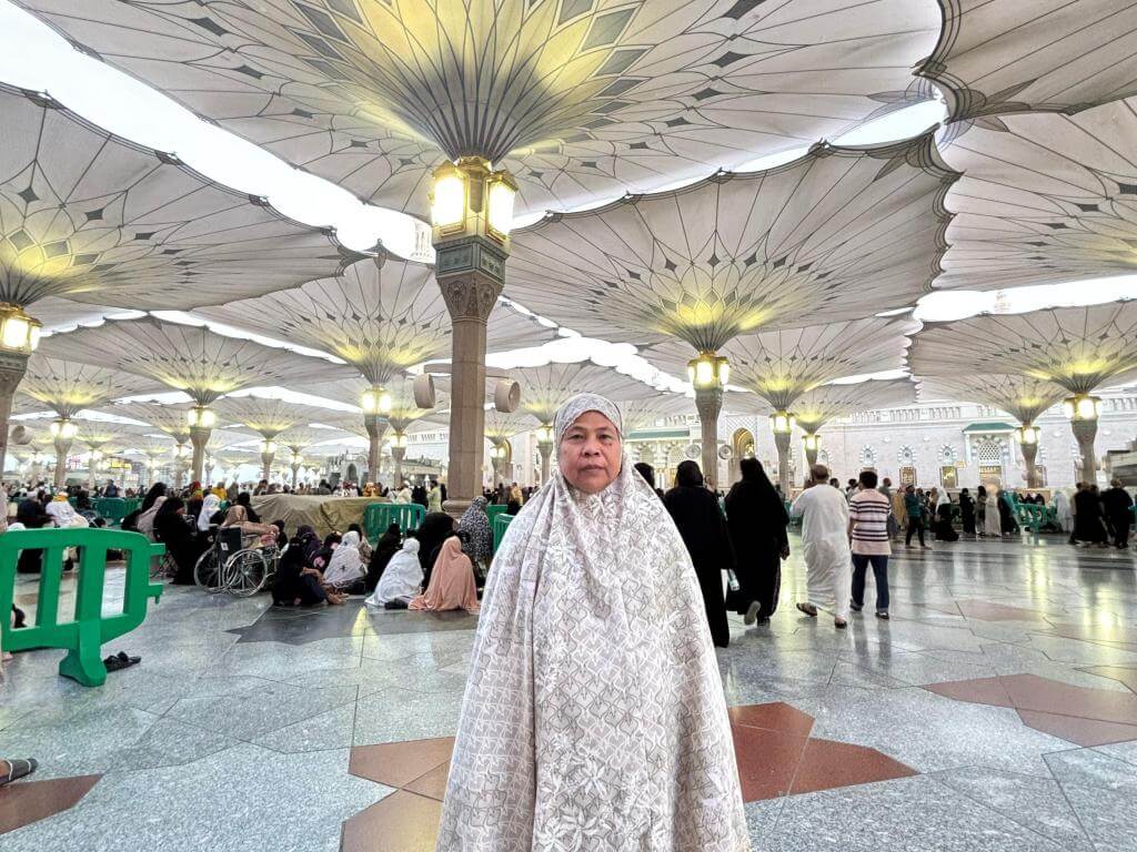 UMRAH RAMADHAN