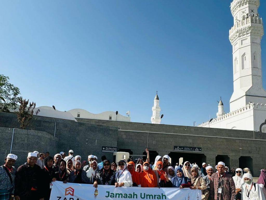 UMRAH RAMADHAN