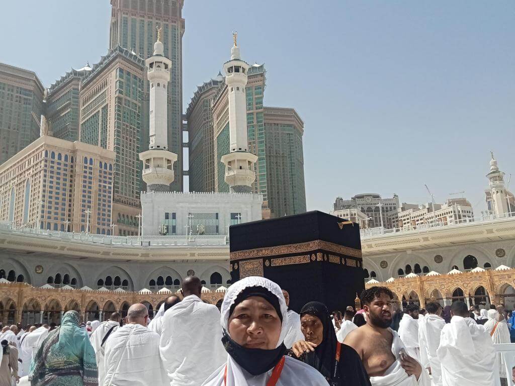 UMRAH RAMADHAN