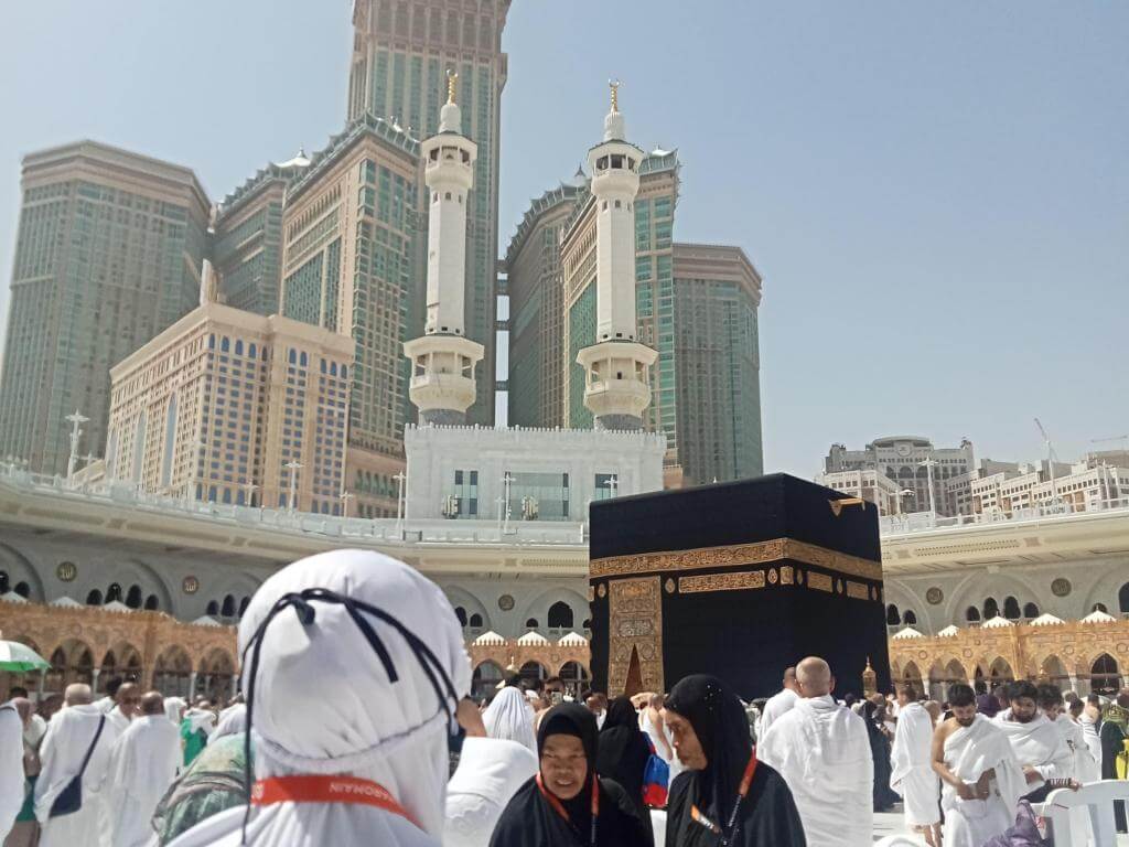 UMRAH RAMADHAN