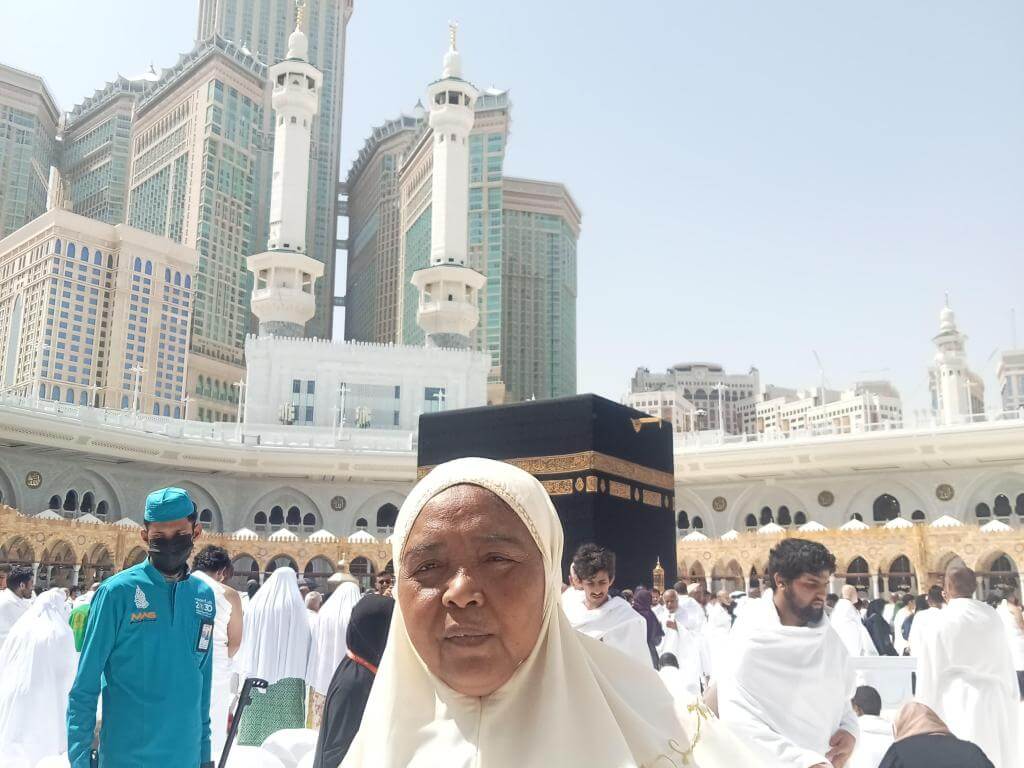 UMRAH RAMADHAN