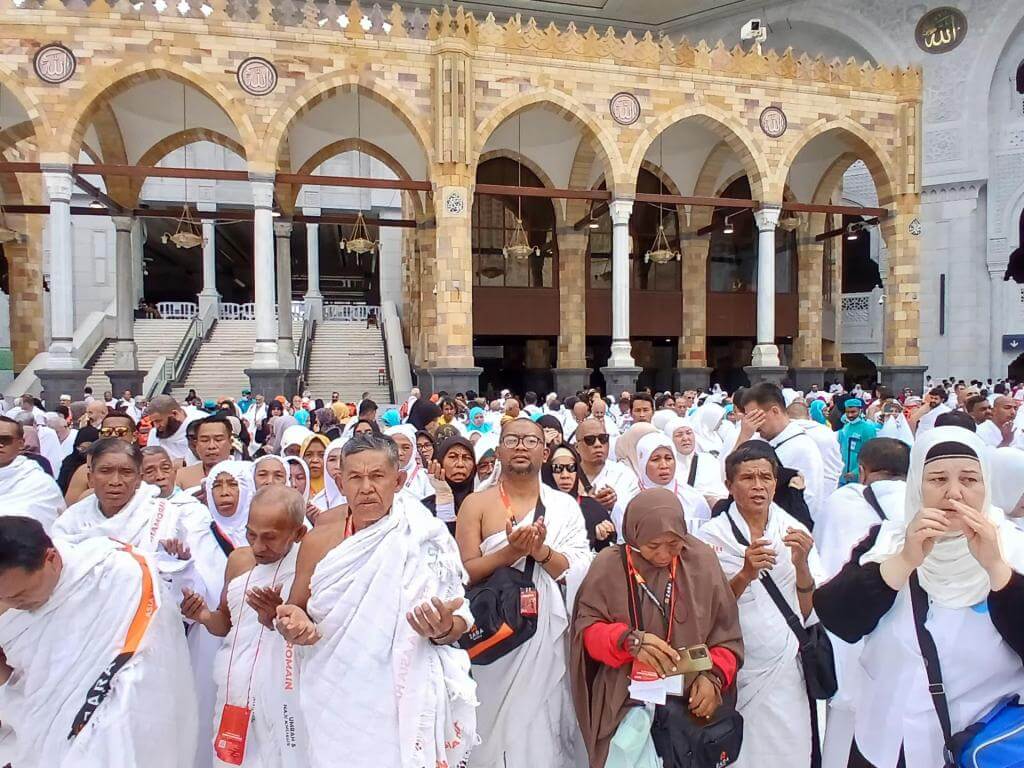 UMRAH RAMADHAN