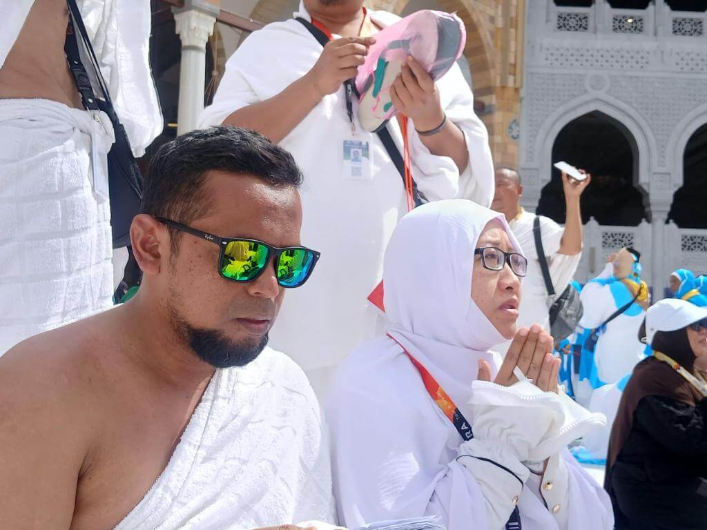 UMRAH RAMADHAN