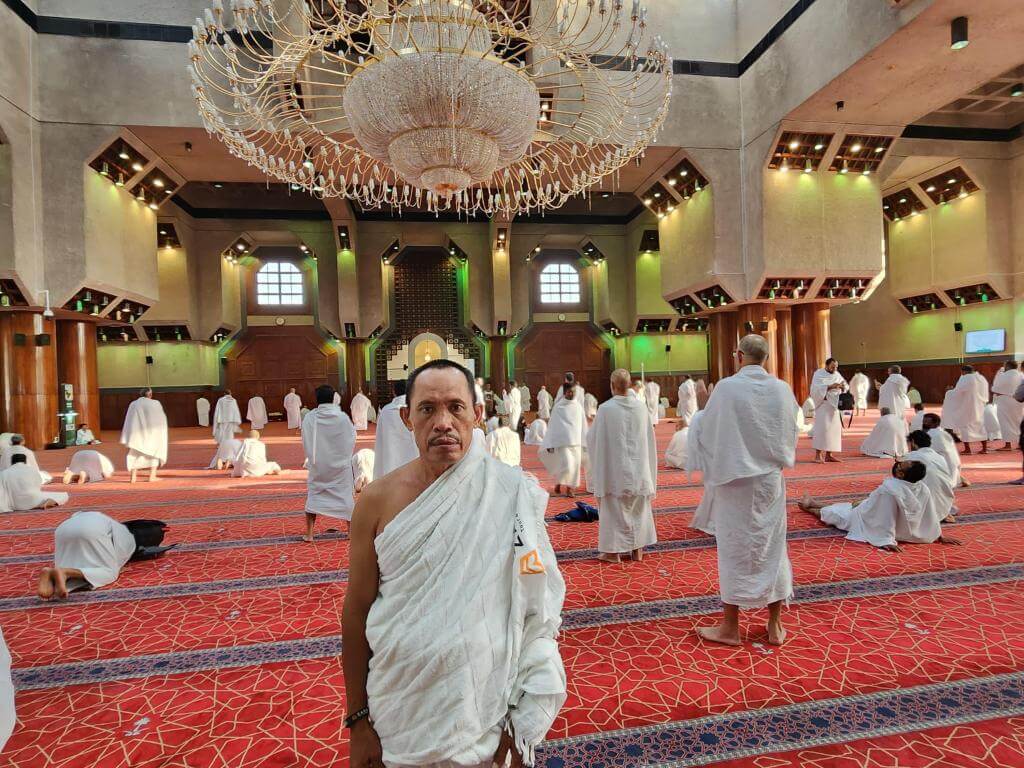 UMRAH RAMADHAN