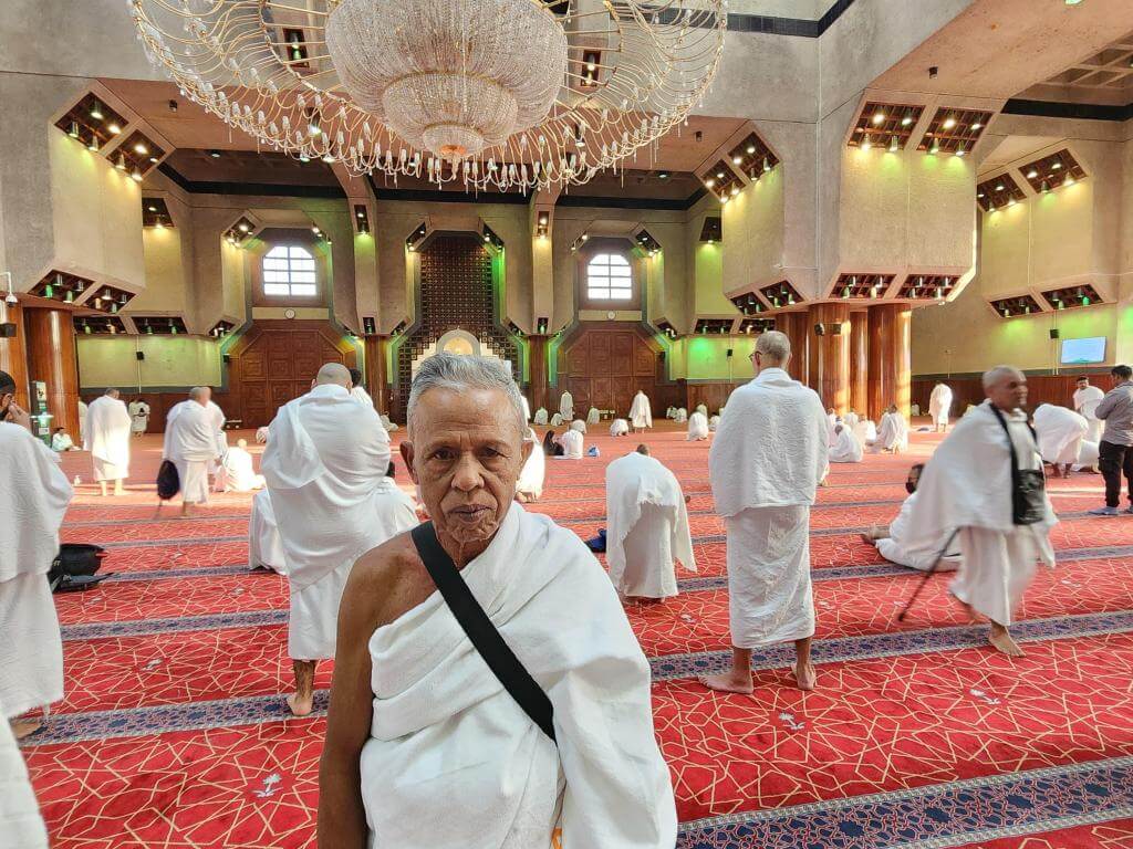 UMRAH RAMADHAN