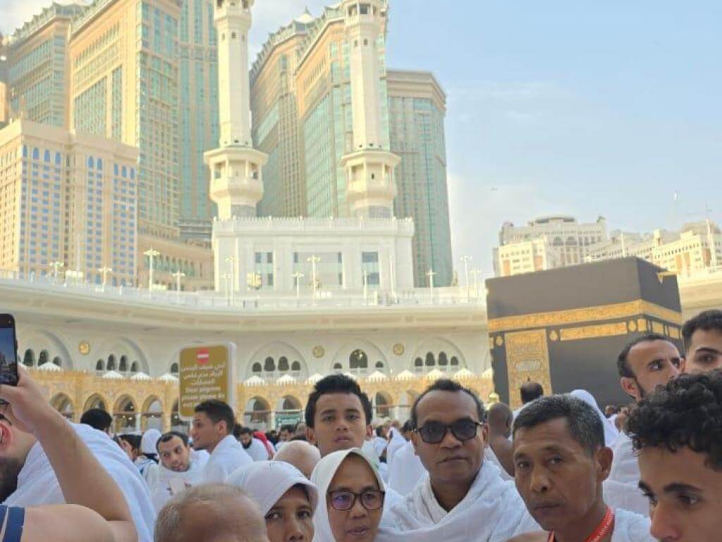 UMRAH RAMADHAN