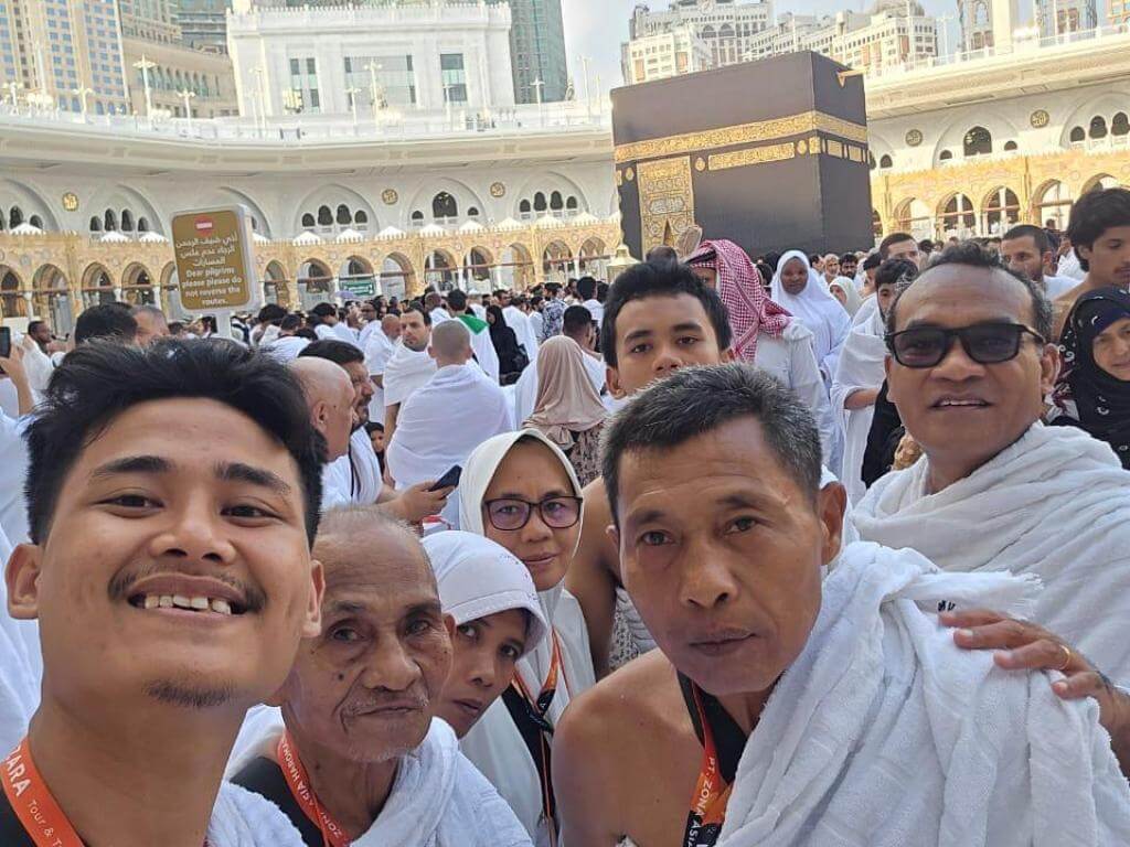UMRAH RAMADHAN