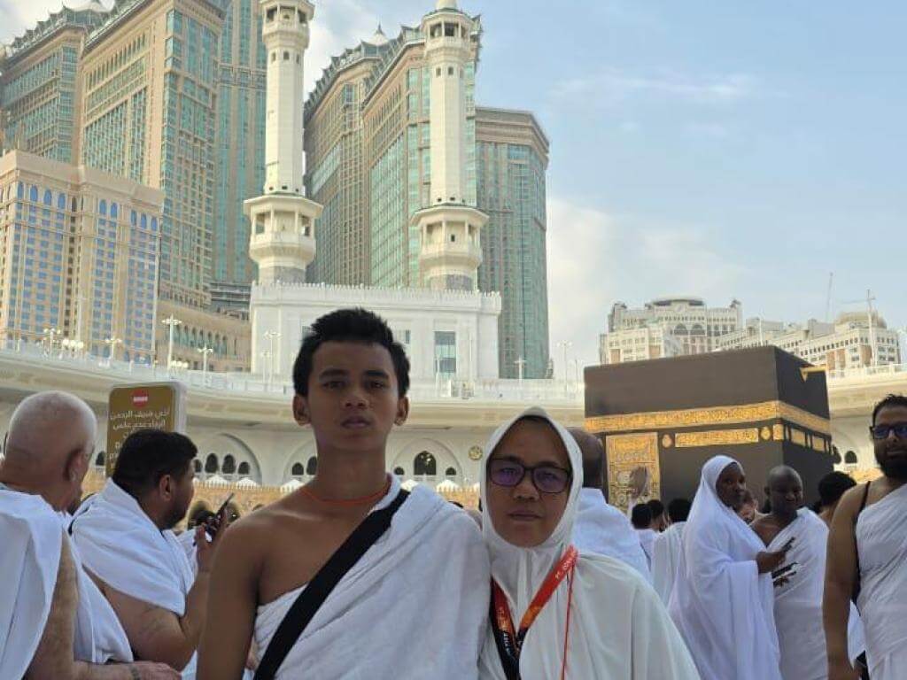 UMRAH RAMADHAN