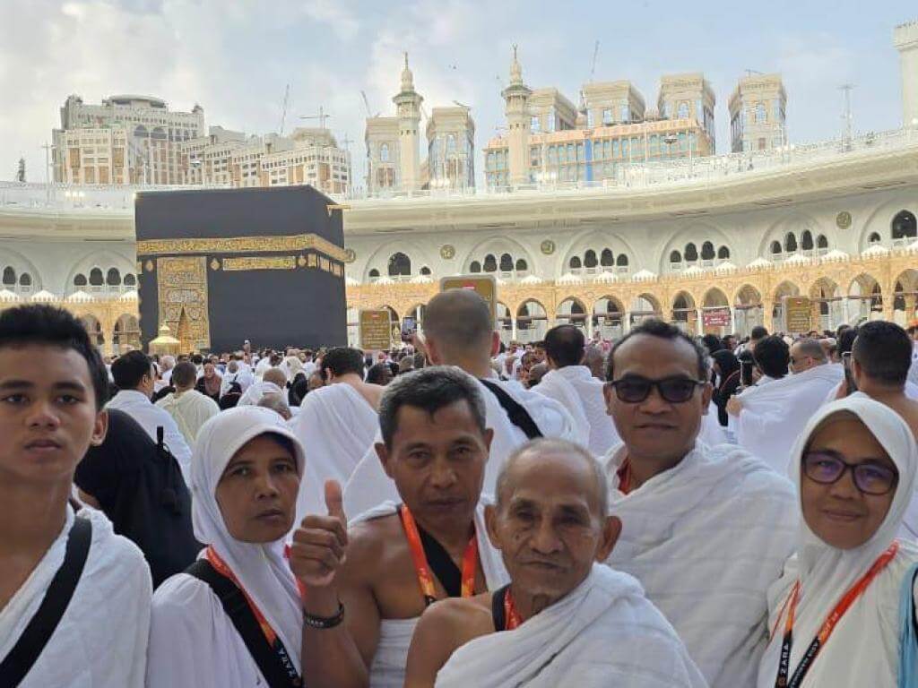 UMRAH RAMADHAN