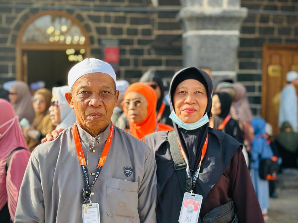 UMRAH RAMADHAN