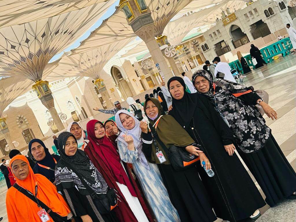 UMRAH RAMADHAN