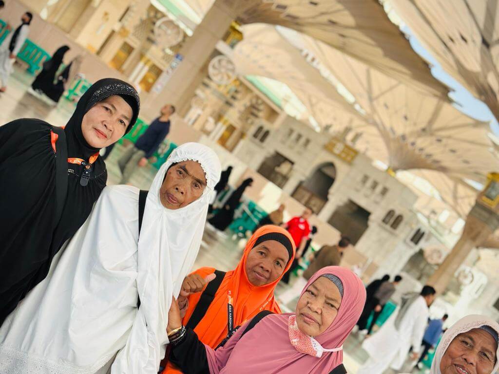 UMRAH RAMADHAN