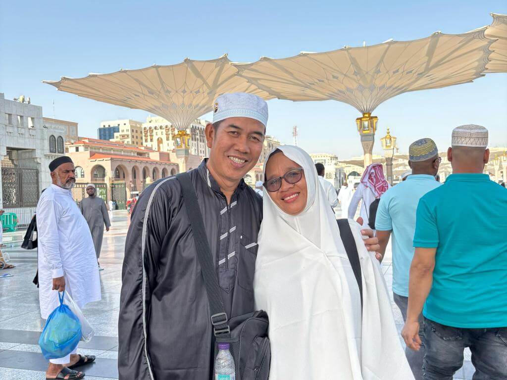 UMRAH RAMADHAN