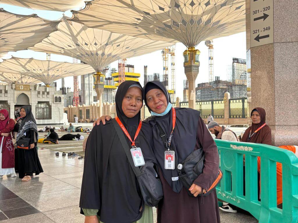 UMRAH RAMADHAN