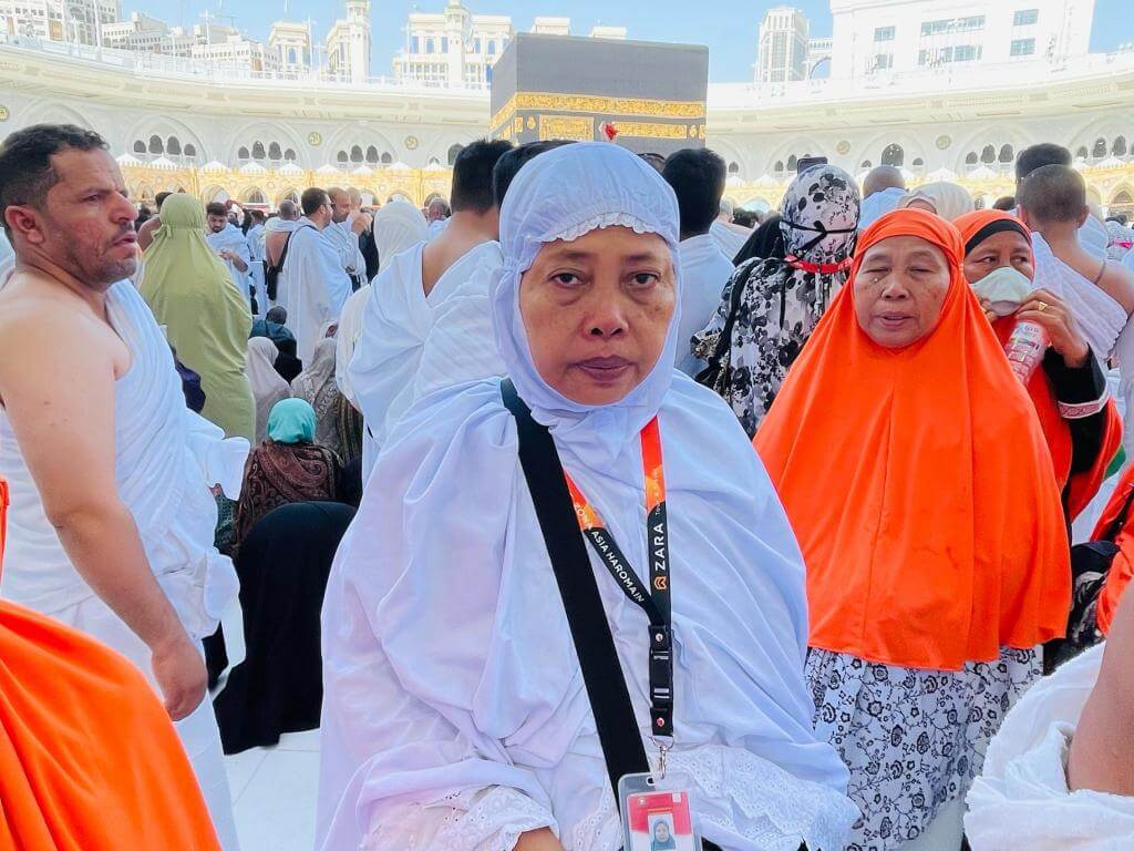 UMRAH RAMADHAN