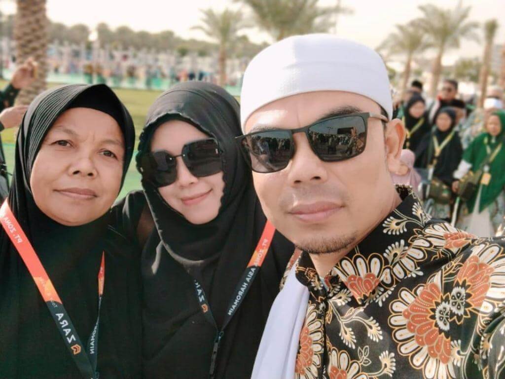 UMRAH AWAL RAMADHAN