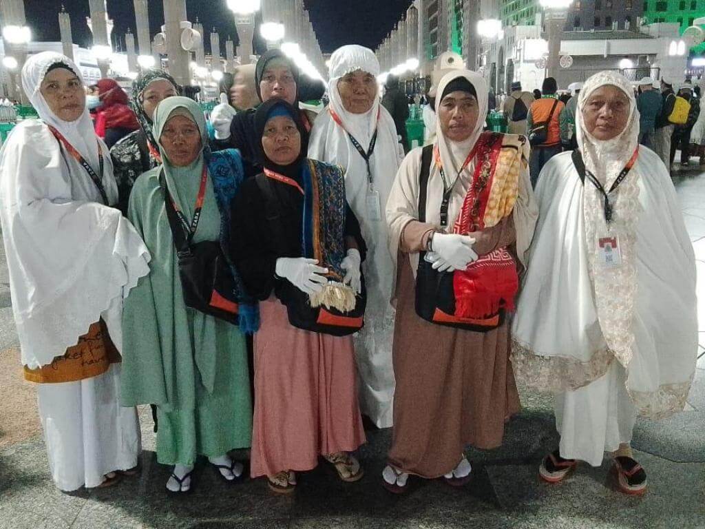 UMRAH AWAL RAMADHAN