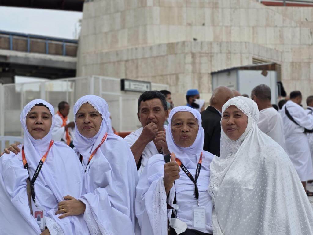 UMRAH AWAL RAMADHAN