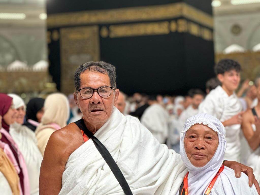 UMRAH AWAL RAMADHAN